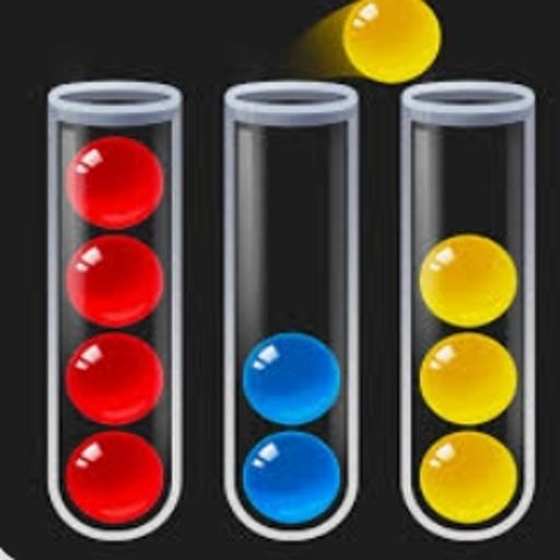 Ball Sort Puzzle