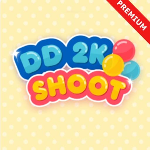 DD 2K Shoot