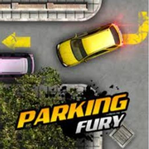 Parking Fury