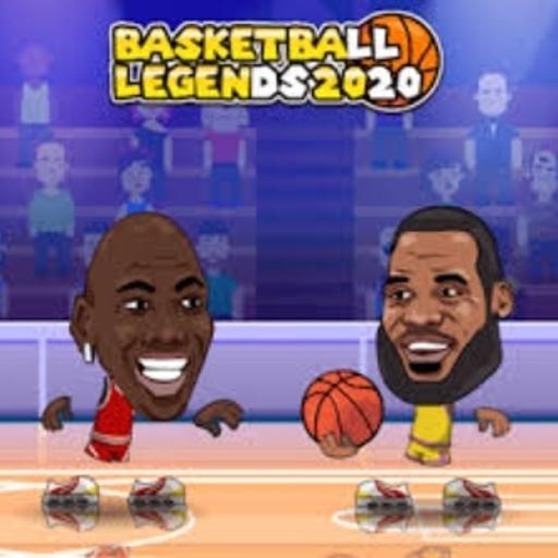 basketball legends 2020