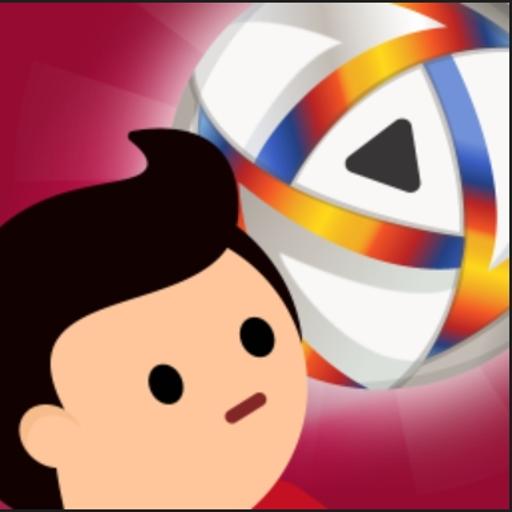 dummies world cup