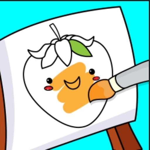 kids coloring